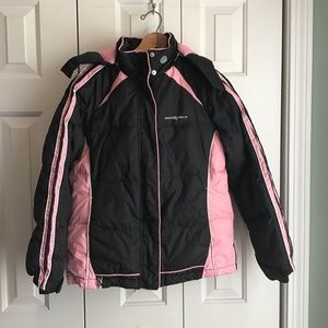 ZeroXposur jacket